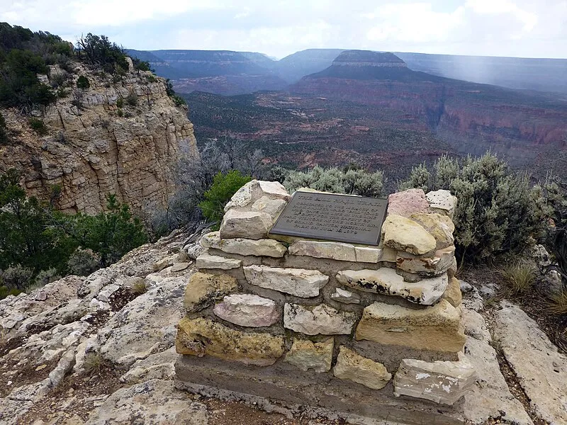 Bill Hall Trail (E, 1mi), Coconino