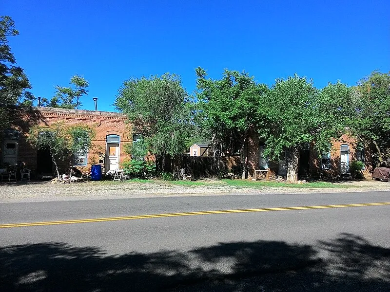 Buckhorn Trail, Yavapai