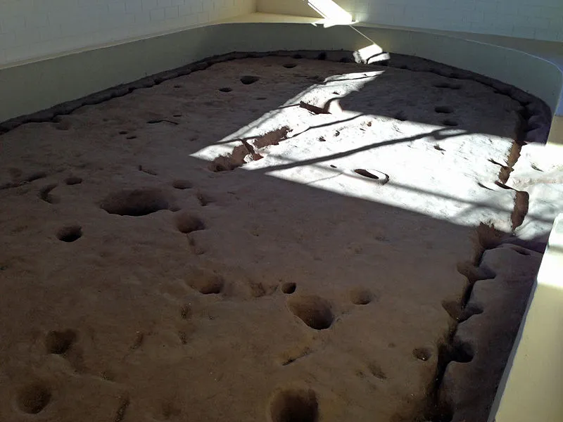 Cedar Knoll Trail, Yavapai