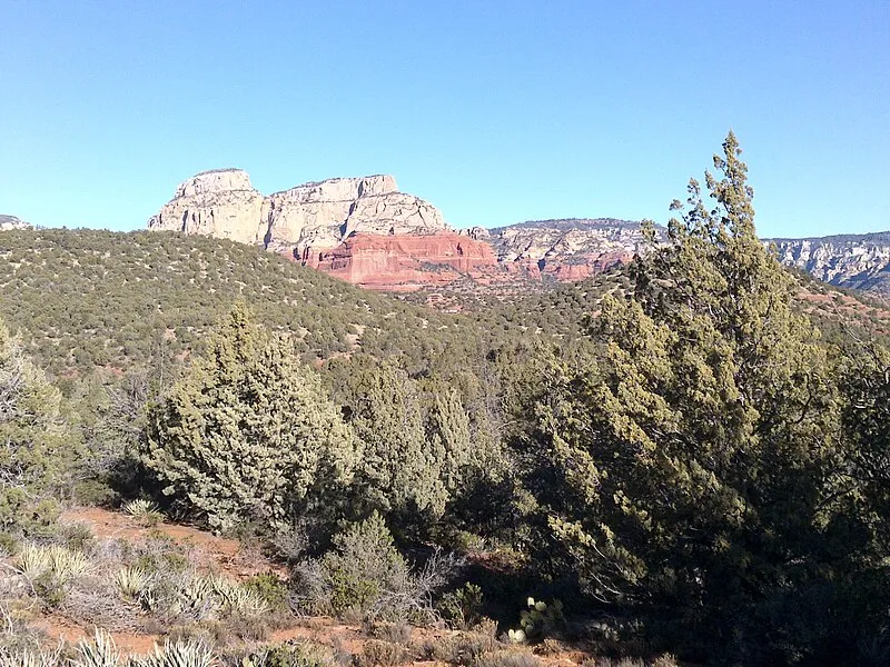 Devils Bridge Extension, Yavapai