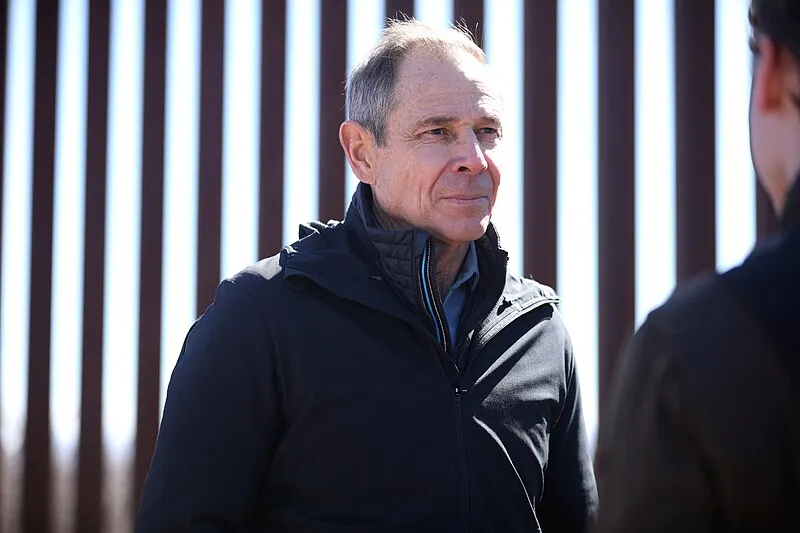 Coronado National Memorial, AZ