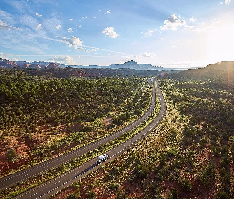 Elmerville Spur E Trail, Yavapai