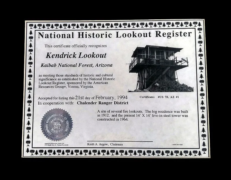 Pumpkin Trail, Coconino