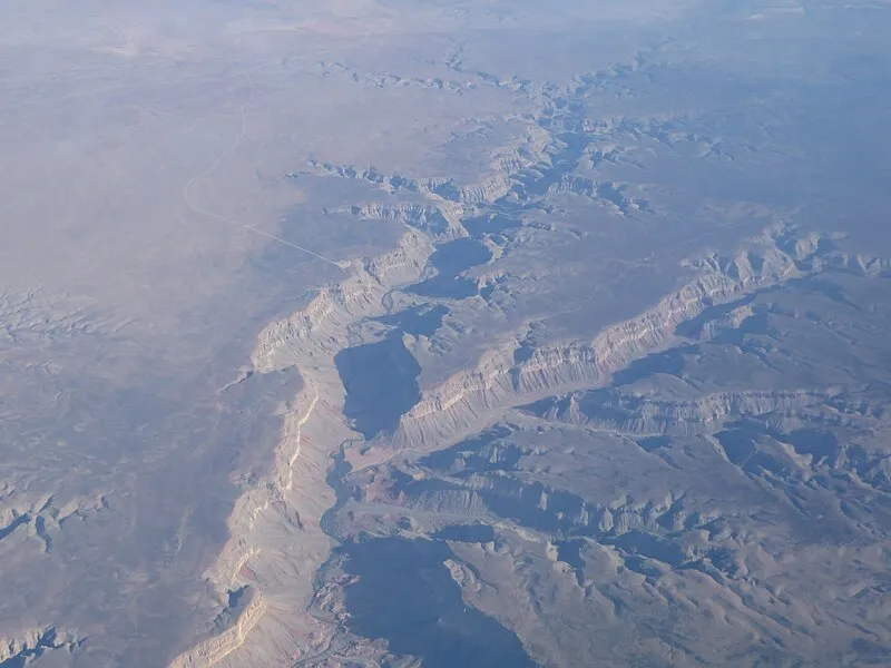 Ranger Trail, Coconino