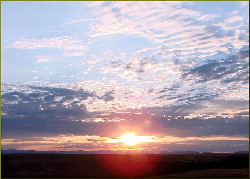 Sheep Trail, Yavapai