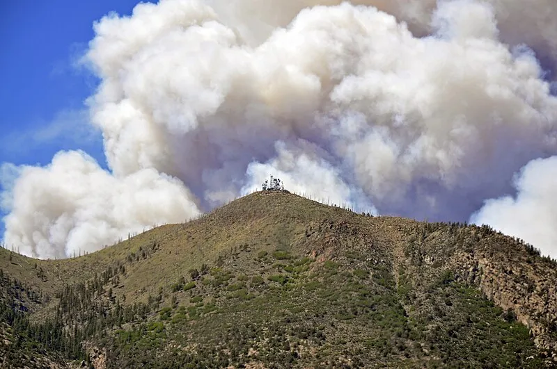 Swell Trail, Coconino