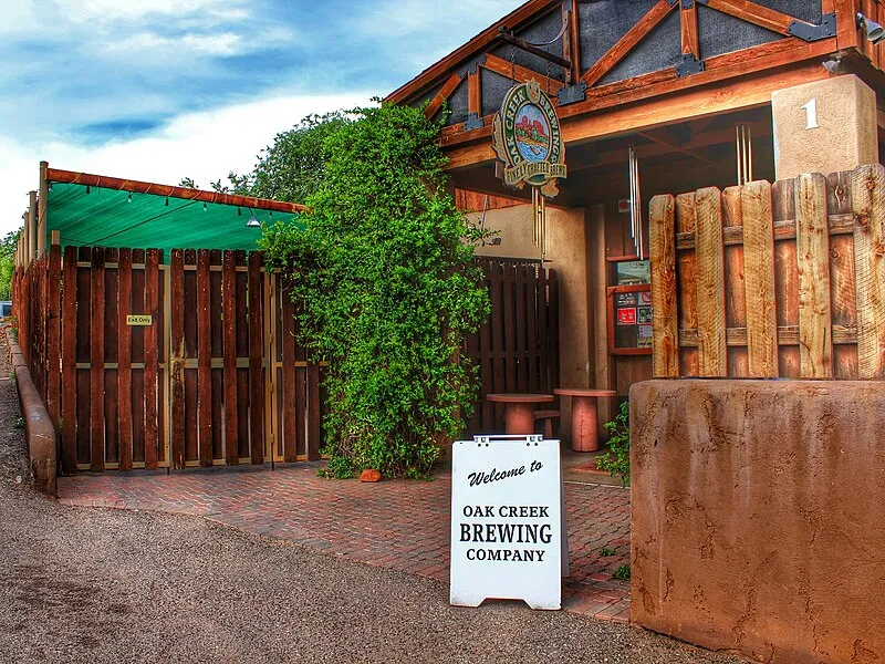 Sugarloaf Trailhead, Yavapai