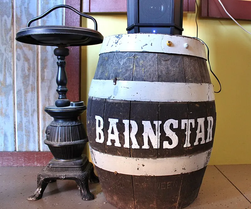 Toohey Trick Tank Trail, Yavapai