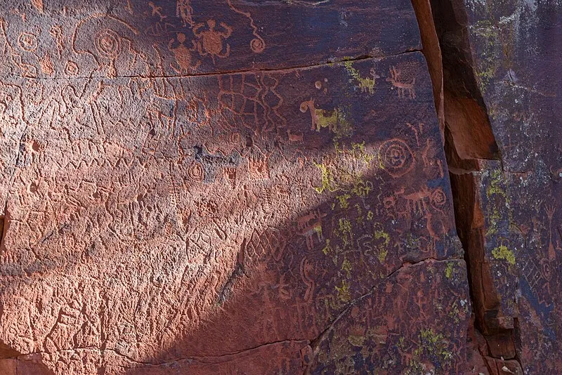 Walker Basin, Yavapai