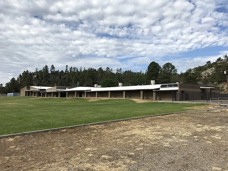 Polimana Trail, Navajo
