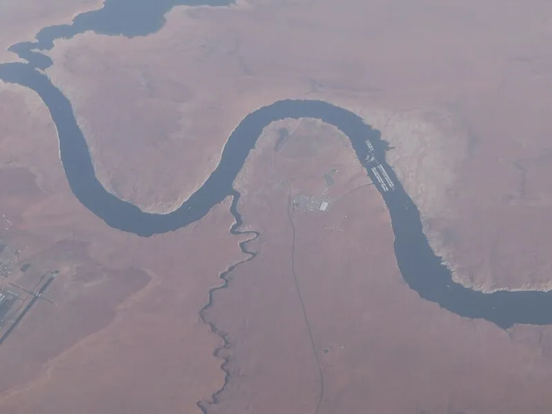 Antelope Point Rv Park (N, 0mi), Glen Canyon NRA