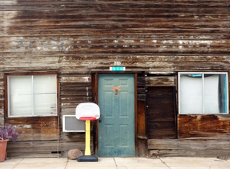 Warnica Springs Campground, Gila