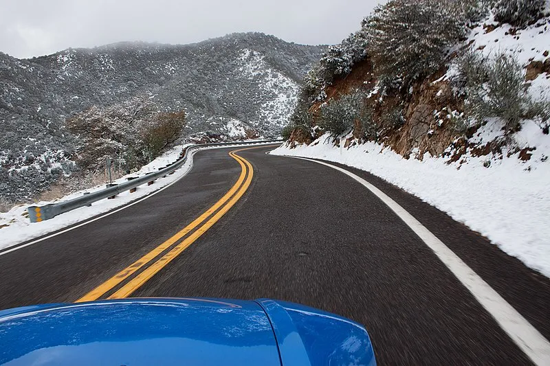 Fdr64-maripai Rd Designated Disp., Yavapai