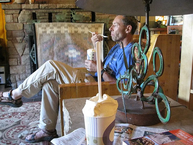 Jacob Lake Group Campground, Coconino