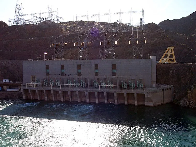 Bass Bay 1 Shoreline Campsite, Mohave