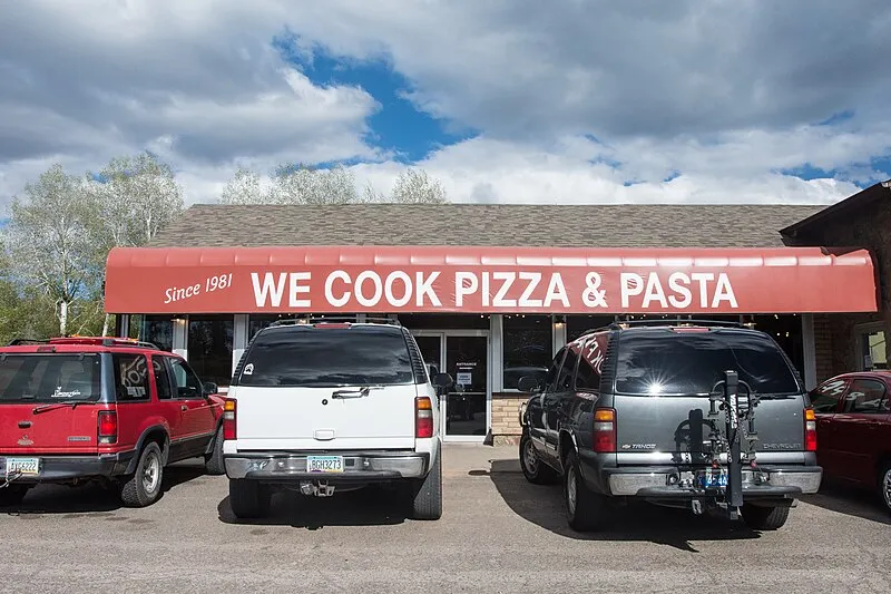 Grand Canyon Camper Village (private), Coconino