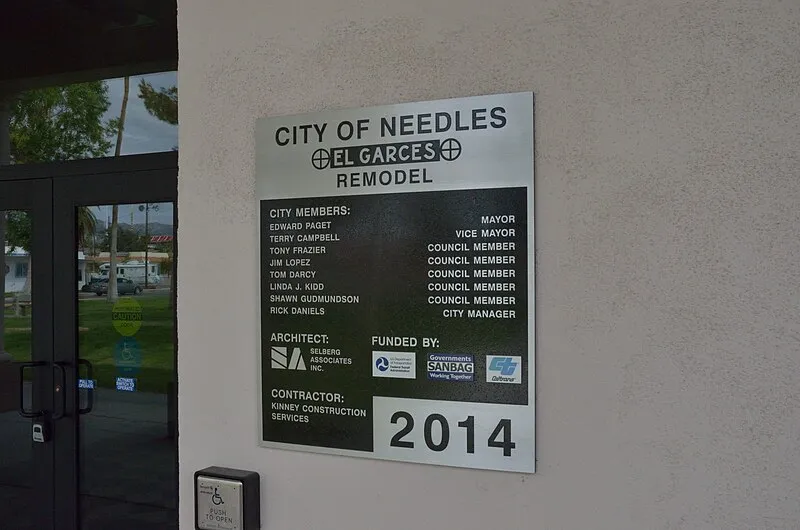 Havasu National Wildlife Refuge, San Bernardino