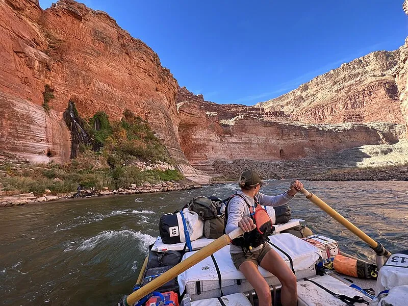 Colorado Pool, Coconino