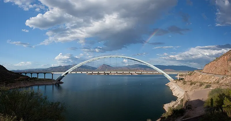Inspiration Point, Maricopa