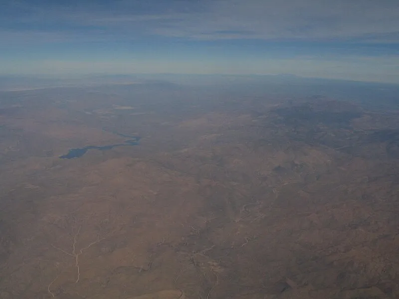 South Cove, Maricopa