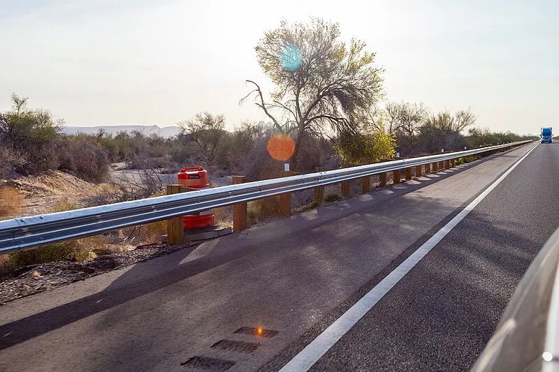 Big Horn Station, Maricopa