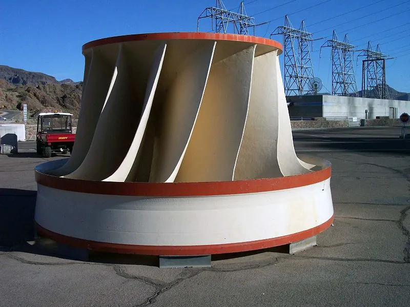 Parker Dam Road Backcountry Byway Parker Dam, San Bernardino