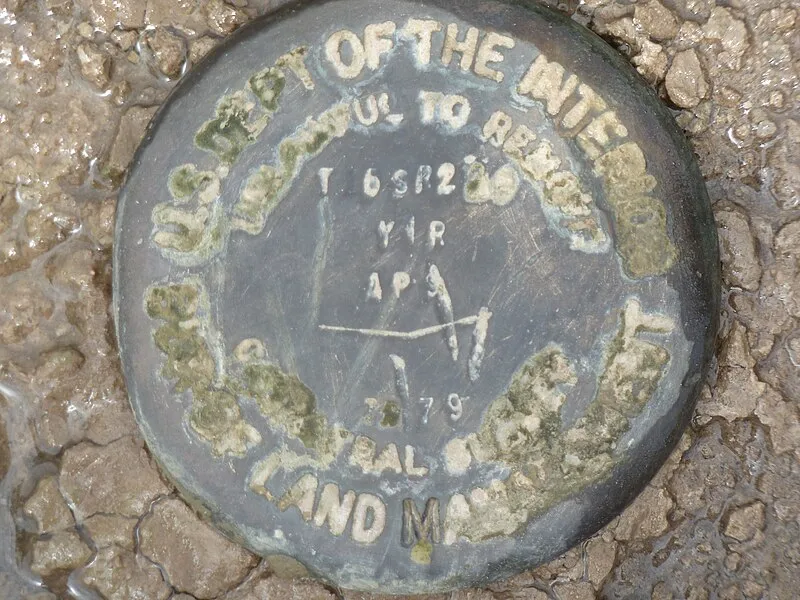 Mittry Lake Day Use Site 2, Yuma