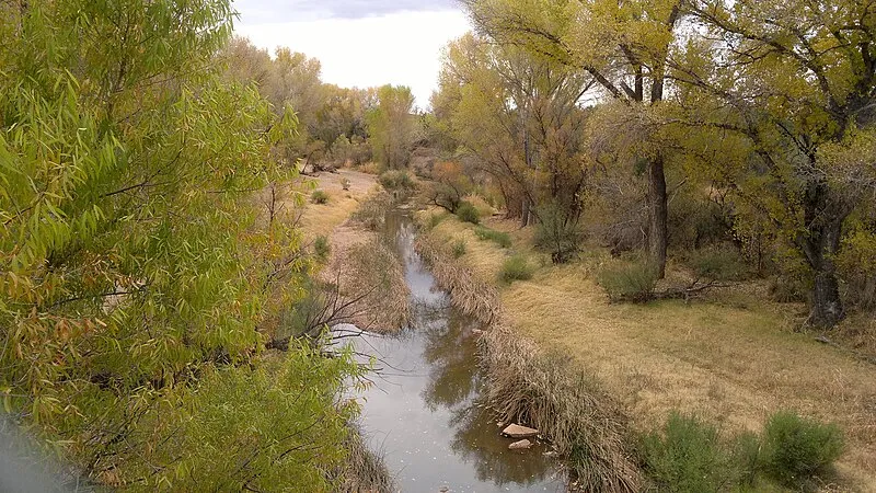 Millville Rock Art Discovery Trail, Cochise