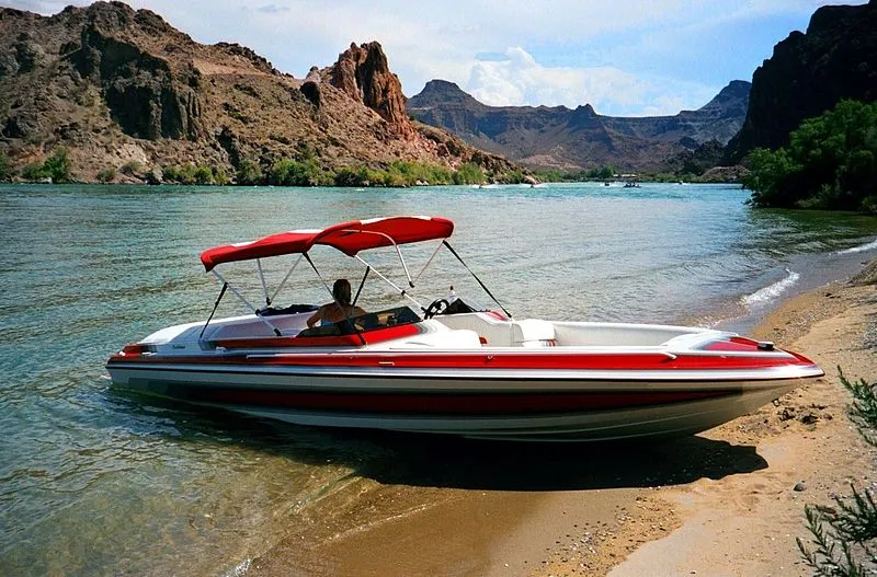 Cable Car Day Use Area, San Bernardino