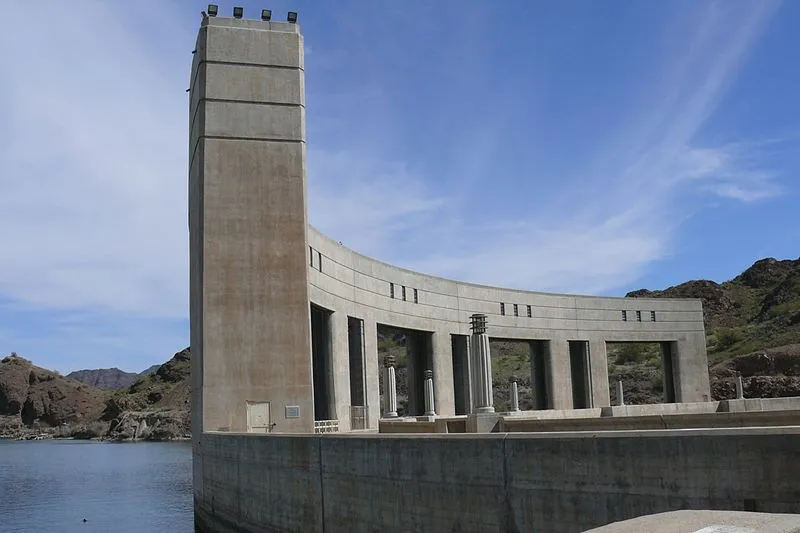 Take Off Point Day Use Area Fishing Dock, La Paz