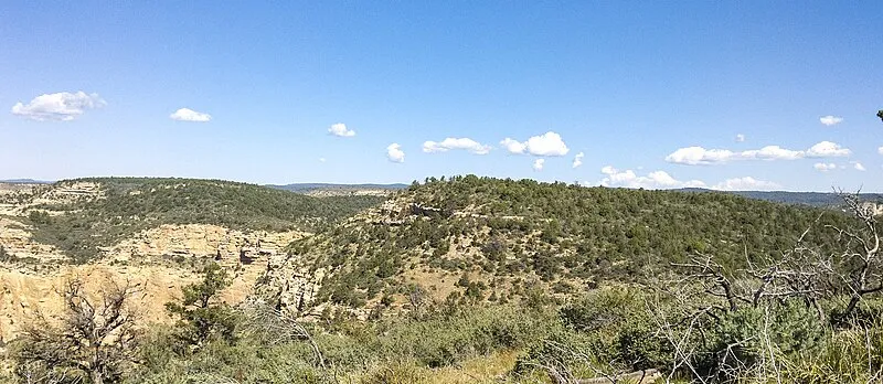 Palatki, Yavapai