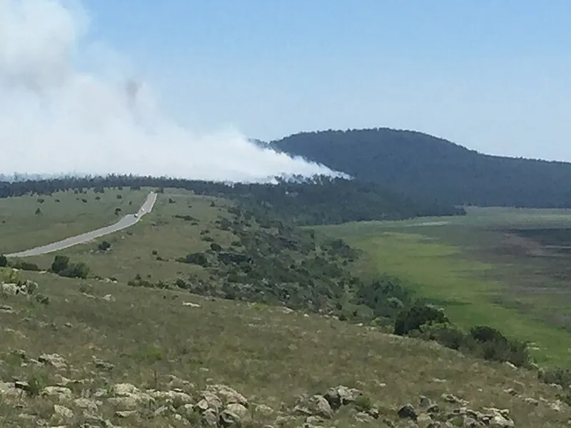 Flagstaff Ranger District, Coconino