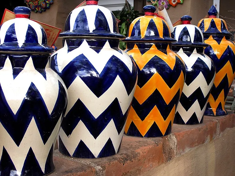 Anza Trailhead, Tumacácori NHP