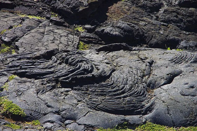 Hōlei Sea Arch, Hawaiʻi Volcanoes NP