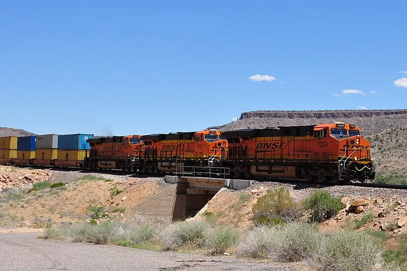 Arizona: Schoolhouse at Truxton Canyon Training School, Mohave