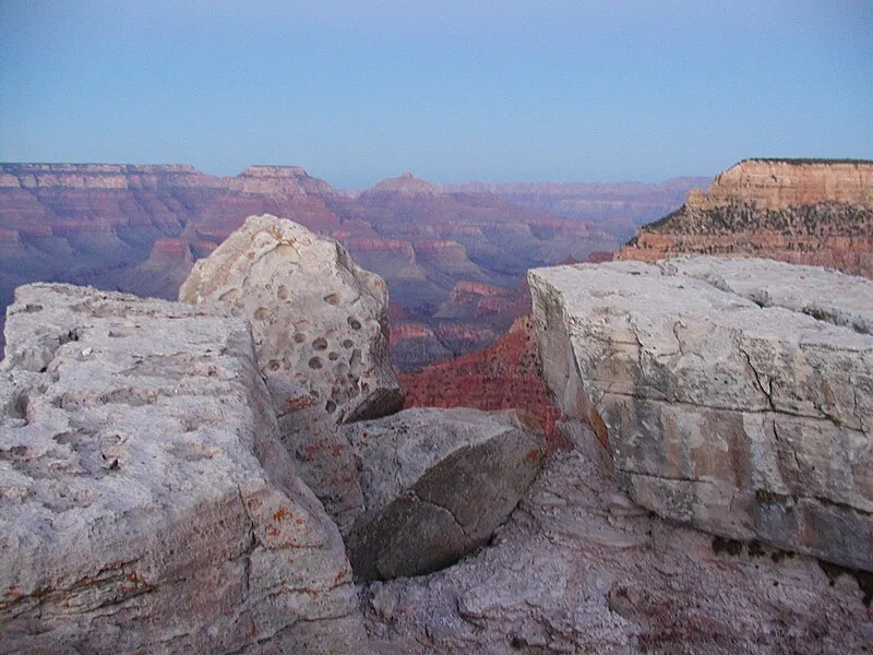 Grand Canyon Kennel, Grand Canyon National Park