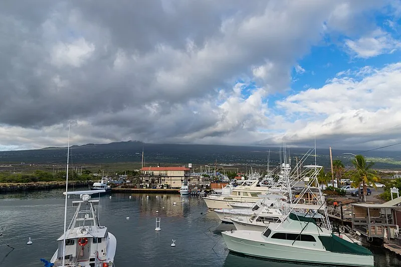 ‘ai‘ōpio Fishtrap, Kaloko-honokōhau NHP