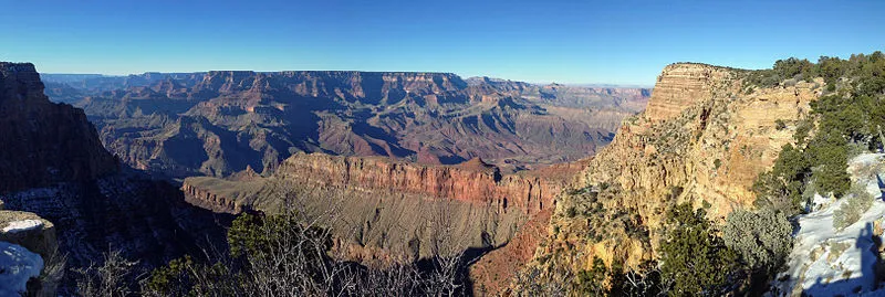 No Name Point, Grand Canyon National Park