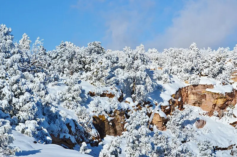 Pipe Creek Vista, Grand Canyon National Park