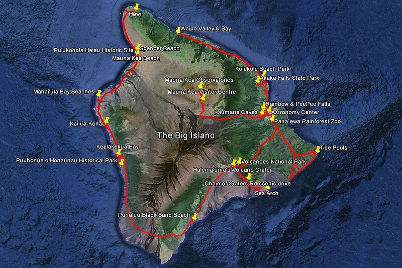 Kotake, Kamekichi and Mika, Store Property, Hawaii