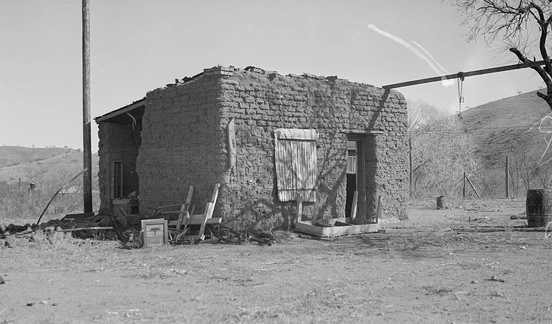 Las Lagunas de Anza Interpretive Site, Juan Bautista de Anza NHT