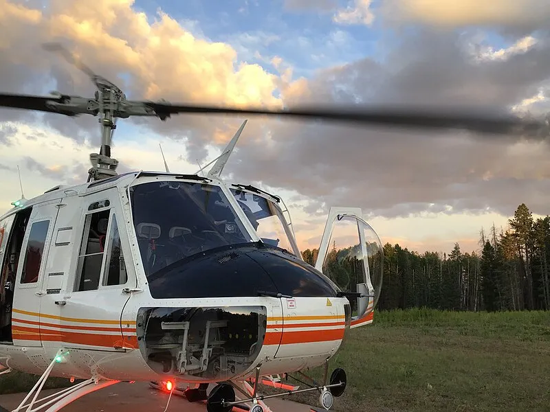 Aker Lake/kp Connector, Greenlee