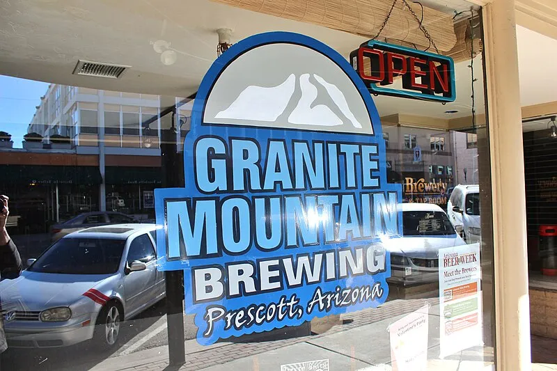 Hassayampa Inn, Yavapai