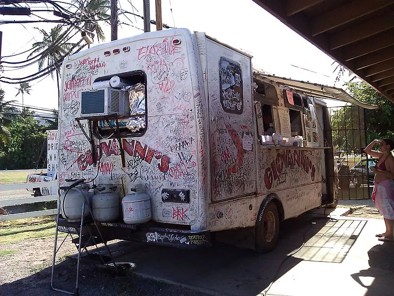 James Campbell National Wildlife Refuge (SE, 0mi), Honolulu