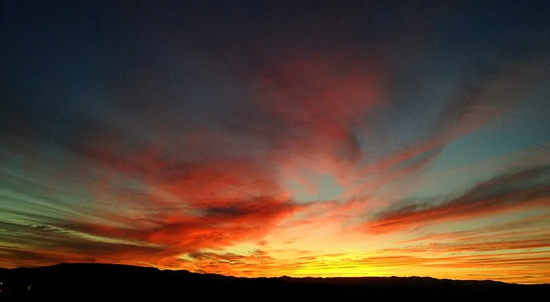 Agua Fria National Monument (N, 0mi), Yavapai