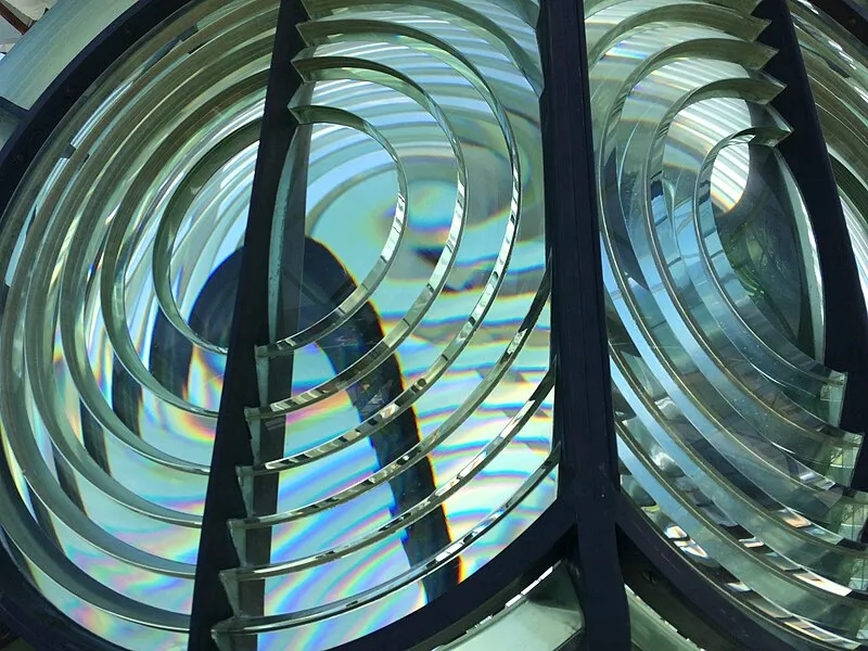 Kilauea Point National Wildlife Refuge Visitor Center, Kauai