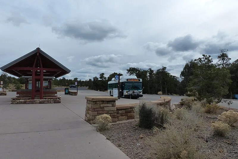 Kaibab Greenway, Grand Canyon National Park