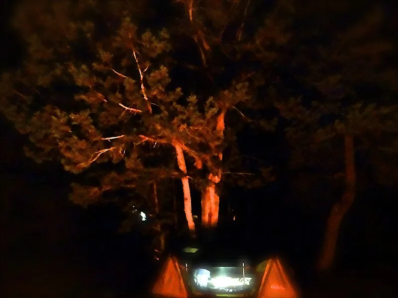 Mather Campground Trail, Grand Canyon National Park