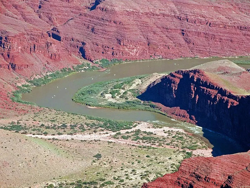Trailhead (SE, 10mi), Grand Canyon National Park