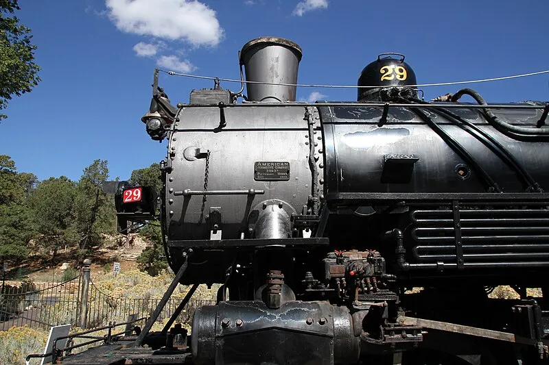Village Loop, Grand Canyon National Park